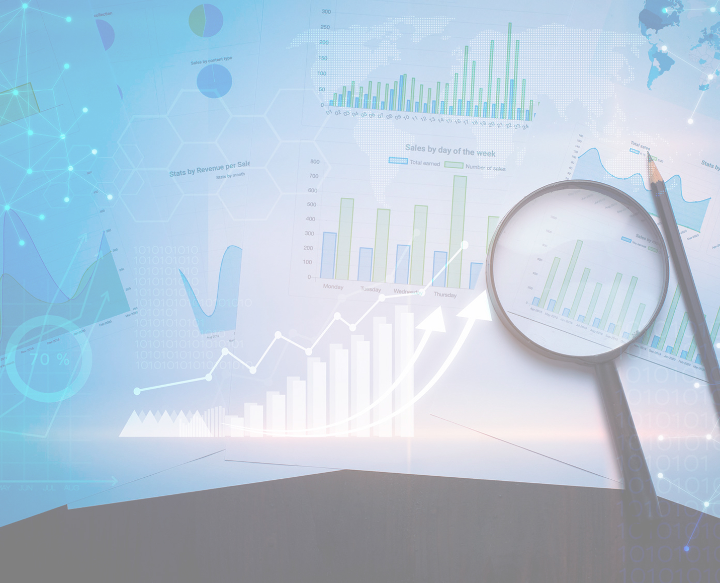 Research Beyond Traditional Research