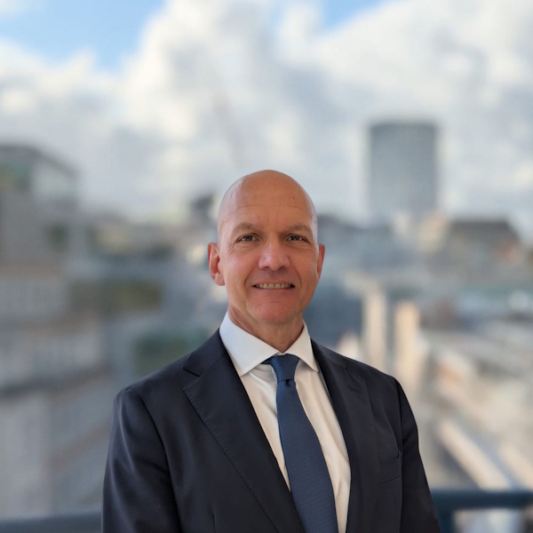 Klaus Schinkel