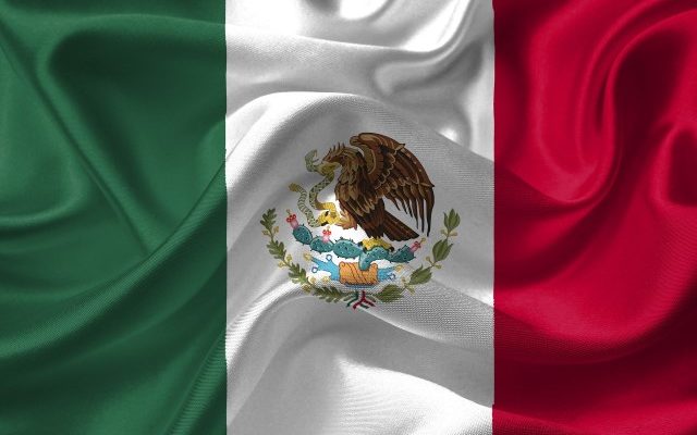 Edison Oils blog - Mexico - reassurance or uncertainty