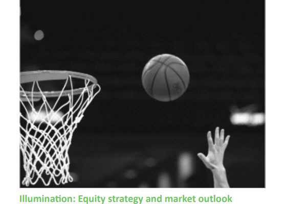 Edison strategy: February 2019 Edisiton of Equity strategy and market outlook - 28022019 - Feature image