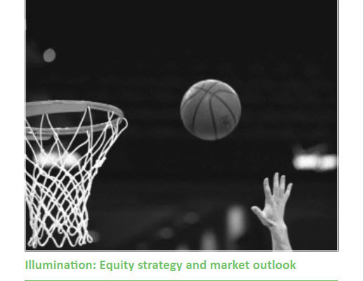 Edison strategy: March 2019 Edisiton of Equity strategy and market outlook - 28032019 - Feature image